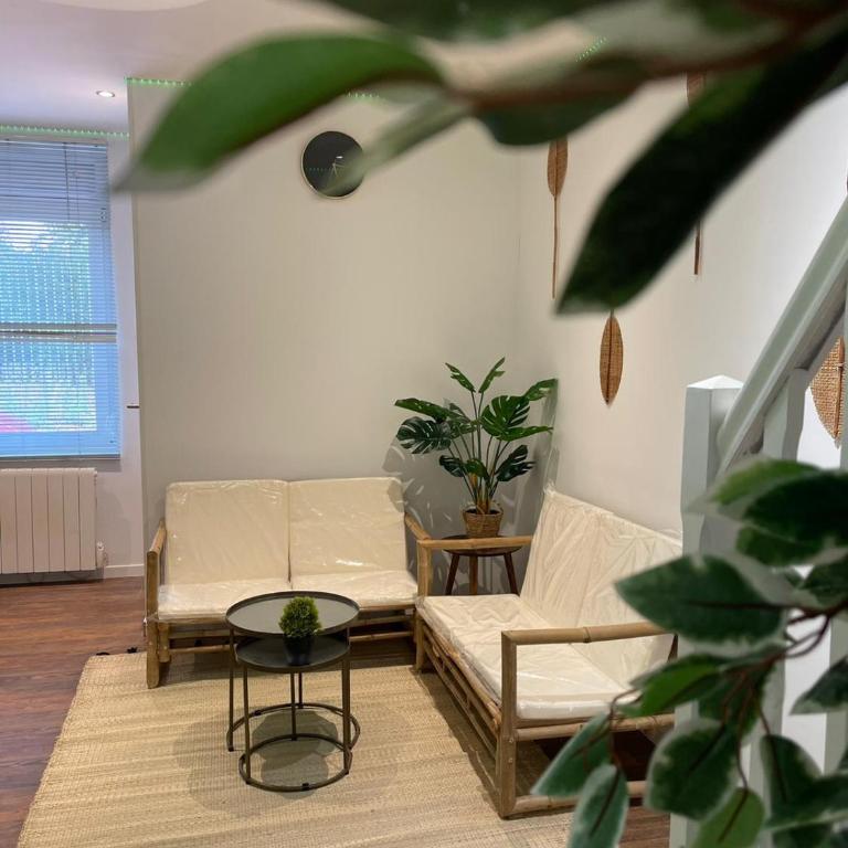 BaLille - Apartment mit 1 Schlafzimmer - 17