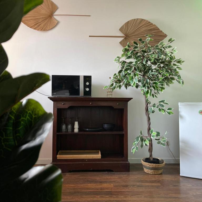 BaLille - Apartment mit 1 Schlafzimmer - 20