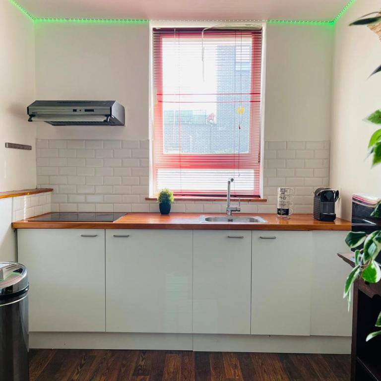 BaLille - Apartment mit 1 Schlafzimmer - 6