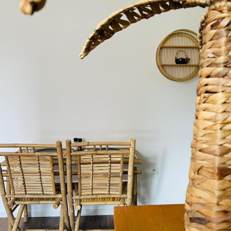 BaLille - Apartment mit 1 Schlafzimmer - 26