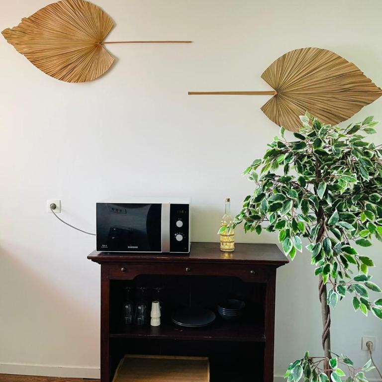 BaLille - Apartment mit 1 Schlafzimmer - 27