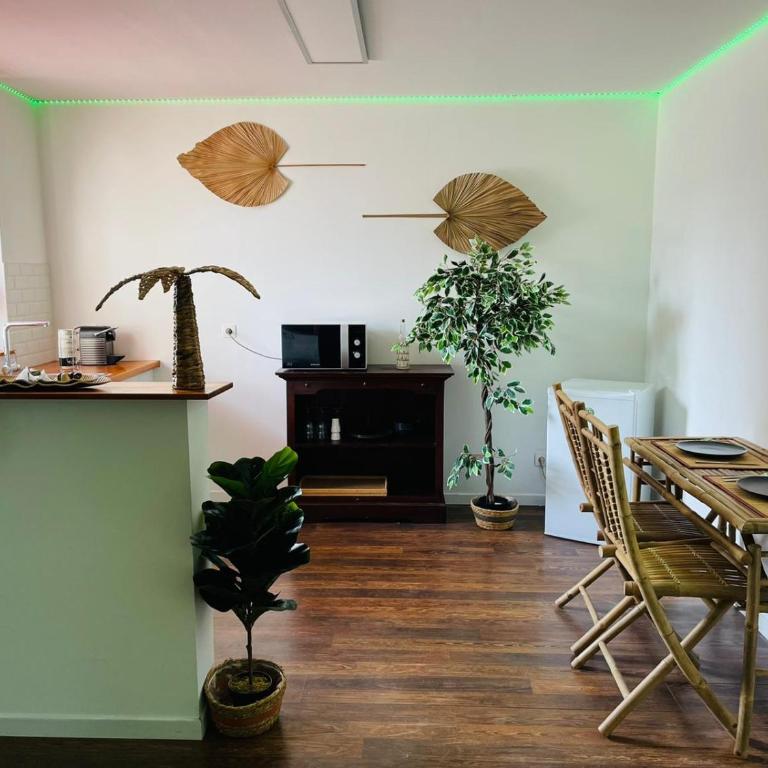 BaLille - Apartment mit 1 Schlafzimmer - 29