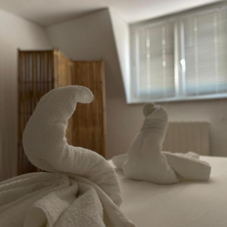BaLille - Apartment mit 1 Schlafzimmer - 31