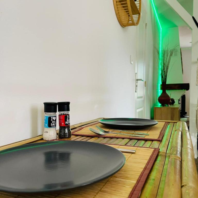 BaLille - Apartment mit 1 Schlafzimmer - 33