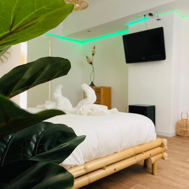 BaLille - Apartment mit 1 Schlafzimmer - 34