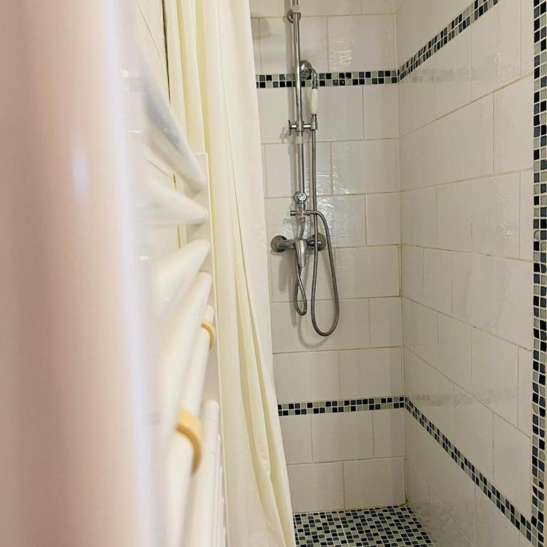 BaLille - Apartment mit 1 Schlafzimmer - 43