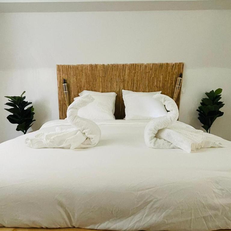 BaLille - Apartment mit 1 Schlafzimmer - 12