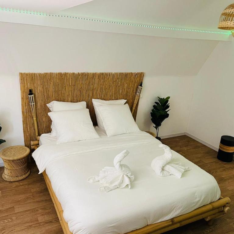 BaLille - Apartment mit 1 Schlafzimmer - 51