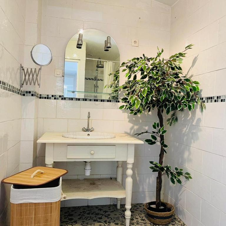 BaLille - Apartment mit 1 Schlafzimmer - 54
