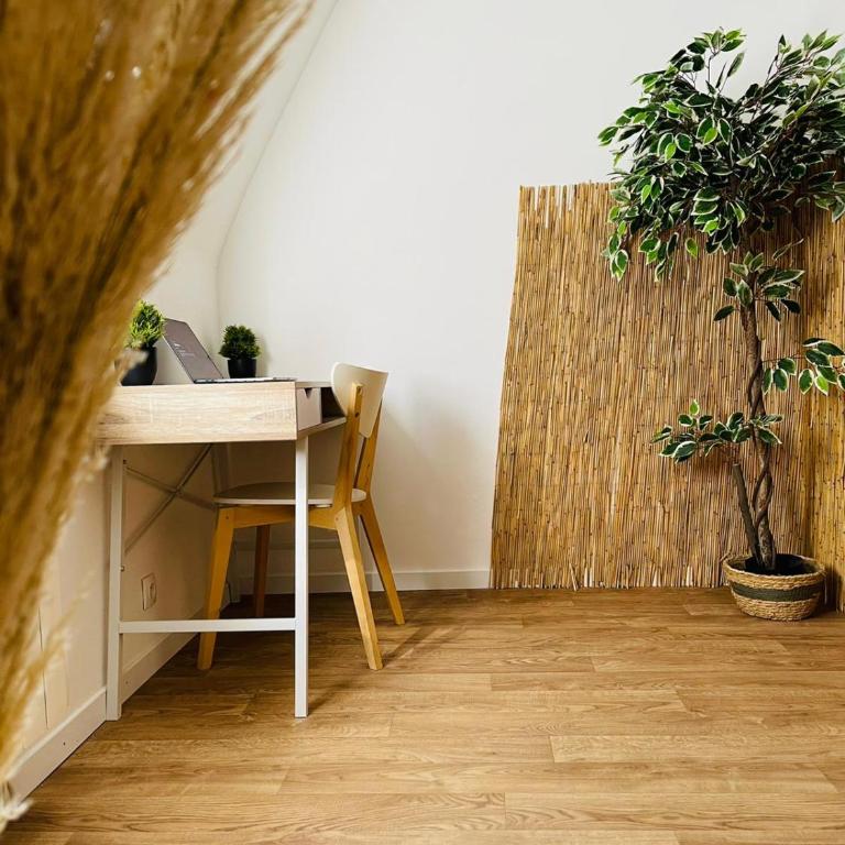 BaLille - Apartment mit 1 Schlafzimmer - 56
