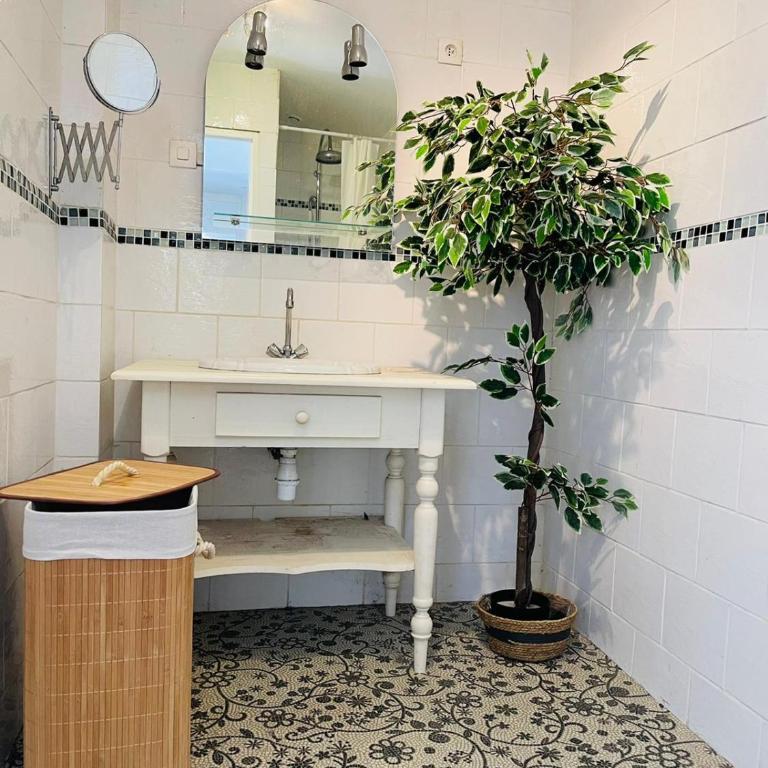 BaLille - Apartment mit 1 Schlafzimmer - 8