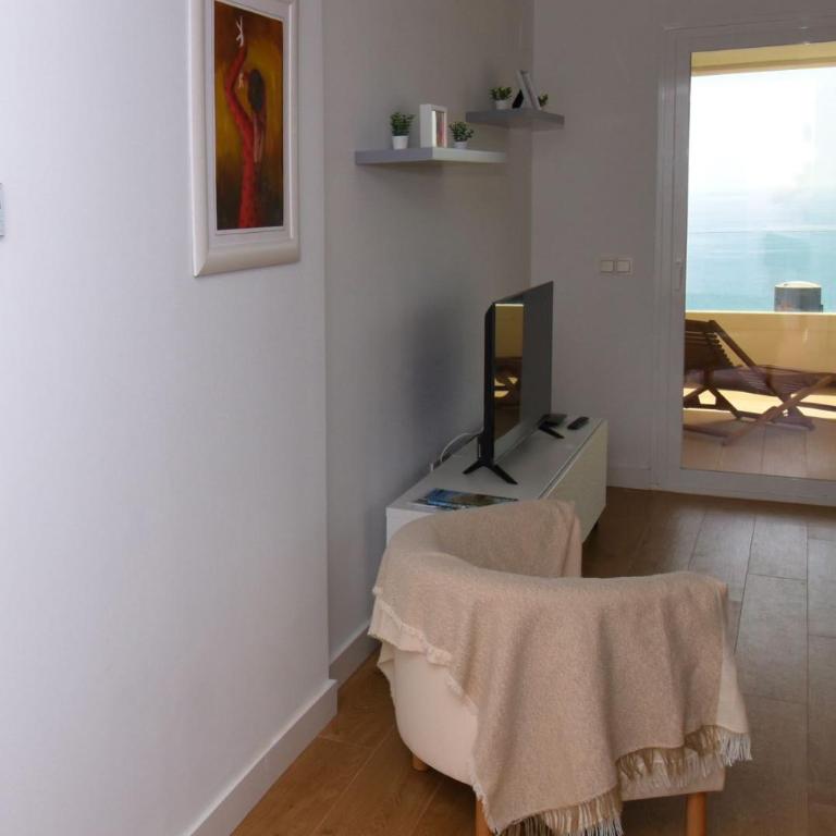 APARTMENT BY THE SEA CALACEITE - Apartamento de 1 dormitorio - 18