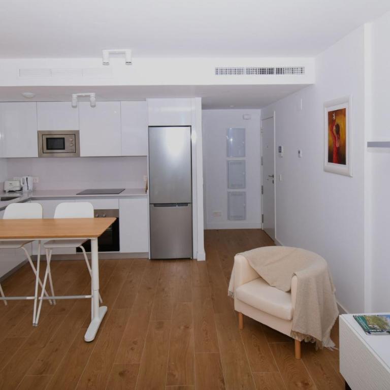 APARTMENT BY THE SEA CALACEITE - Apartamento de 1 dormitorio - 42