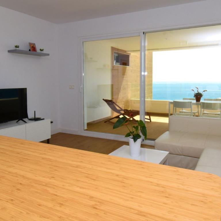 APARTMENT BY THE SEA CALACEITE - Apartamento de 1 dormitorio - 24