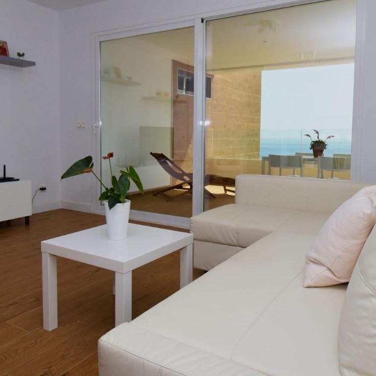 APARTMENT BY THE SEA CALACEITE - Apartamento de 1 dormitorio - 15