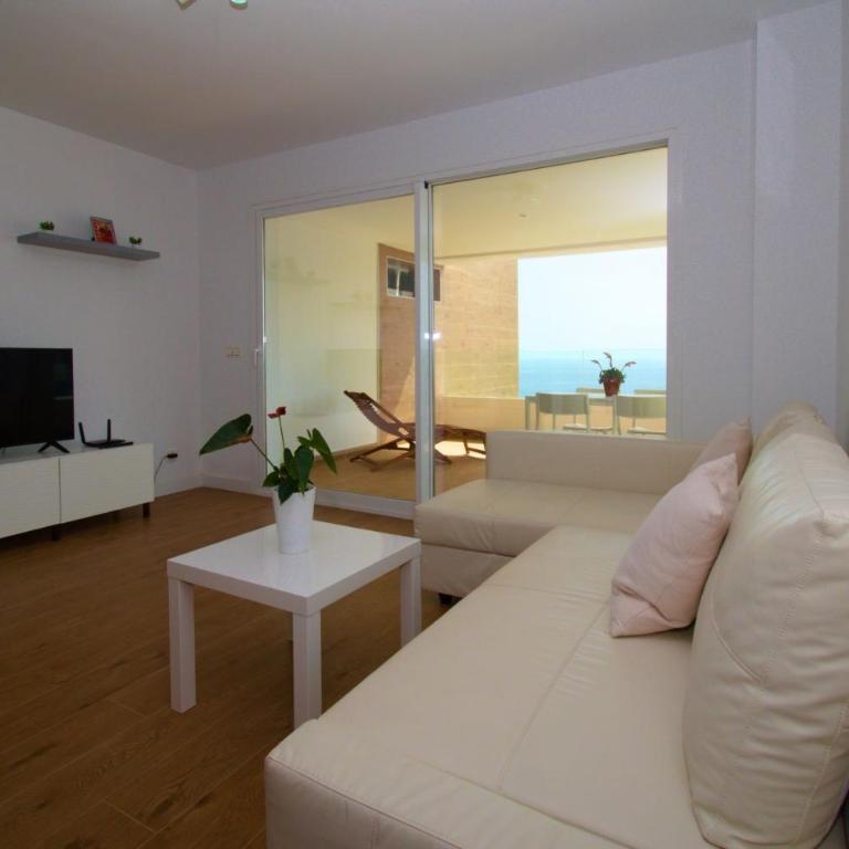 APARTMENT BY THE SEA CALACEITE - Apartamento de 1 dormitorio - 3
