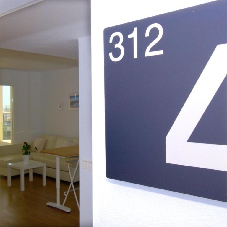 APARTMENT BY THE SEA CALACEITE - Apartamento de 1 dormitorio - 19