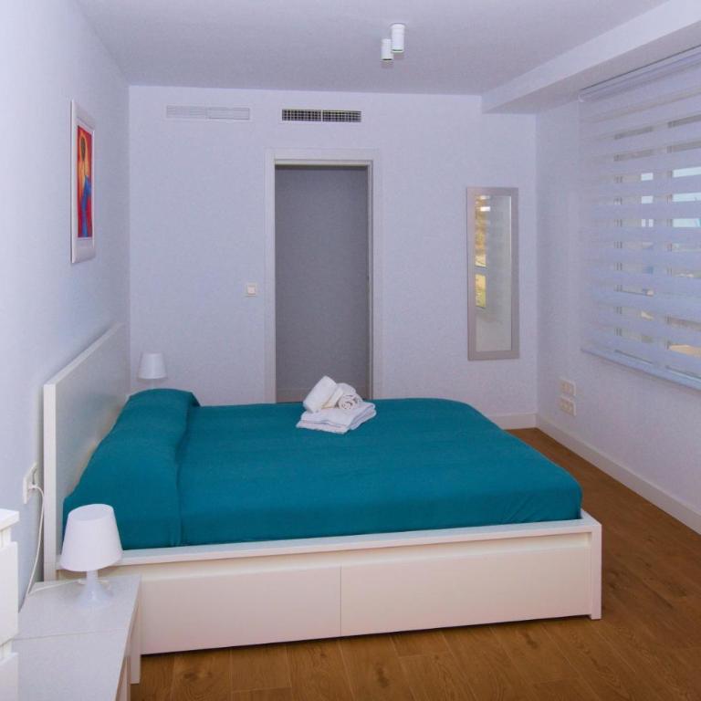 APARTMENT BY THE SEA CALACEITE - Apartamento de 1 dormitorio - 8