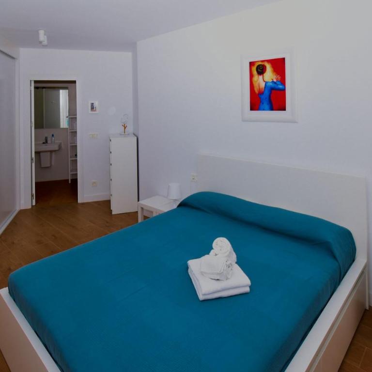 APARTMENT BY THE SEA CALACEITE - Apartamento de 1 dormitorio - 12