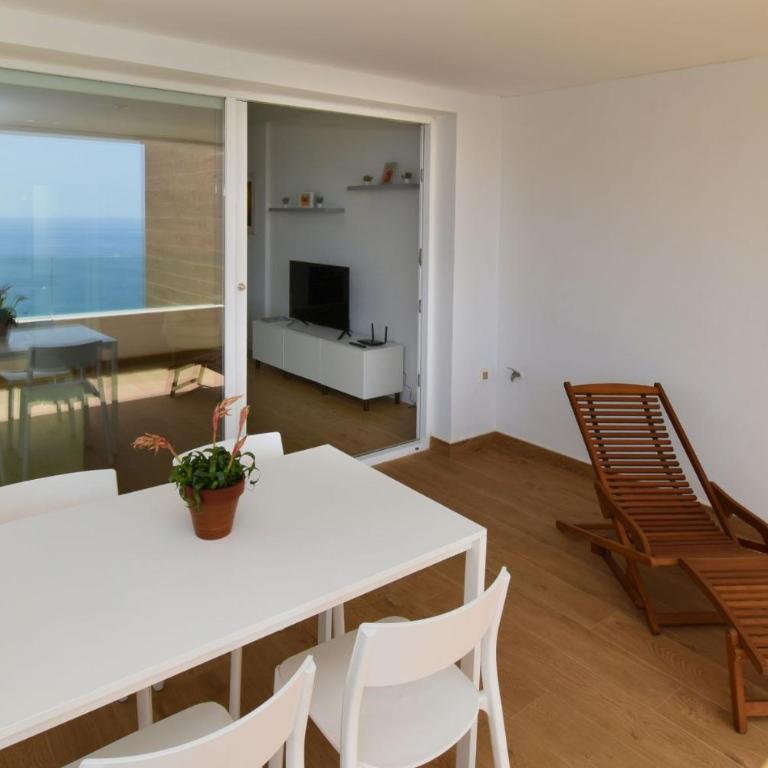 APARTMENT BY THE SEA CALACEITE - Apartamento de 1 dormitorio - 14