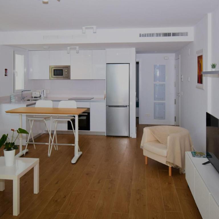 APARTMENT BY THE SEA CALACEITE - Apartamento de 1 dormitorio - 10
