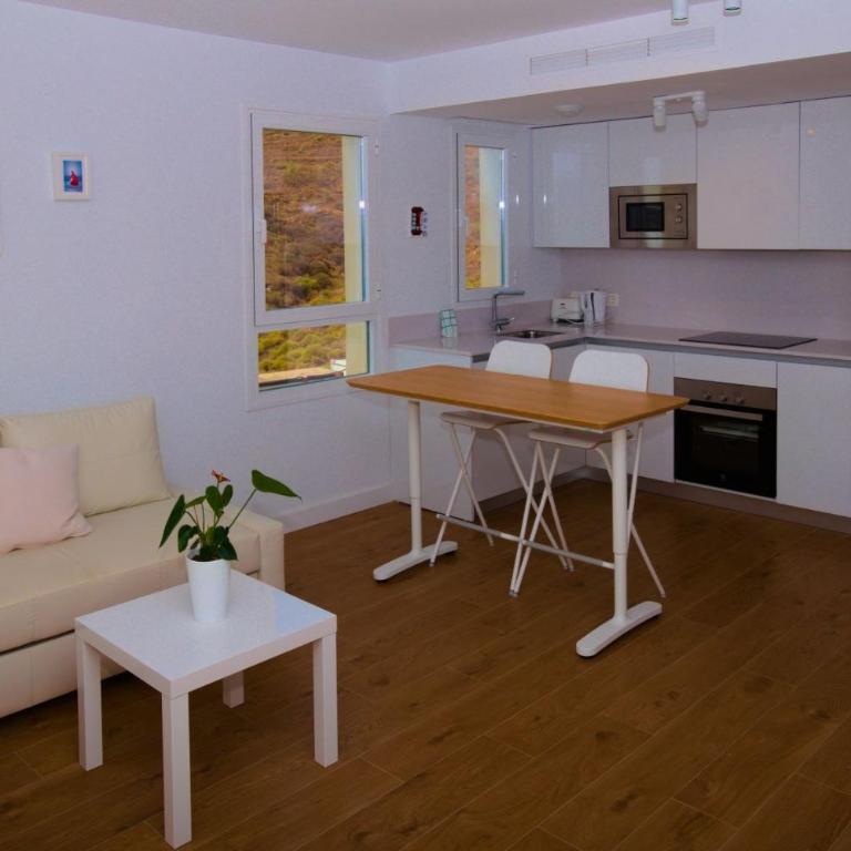 APARTMENT BY THE SEA CALACEITE - Apartamento de 1 dormitorio - 4