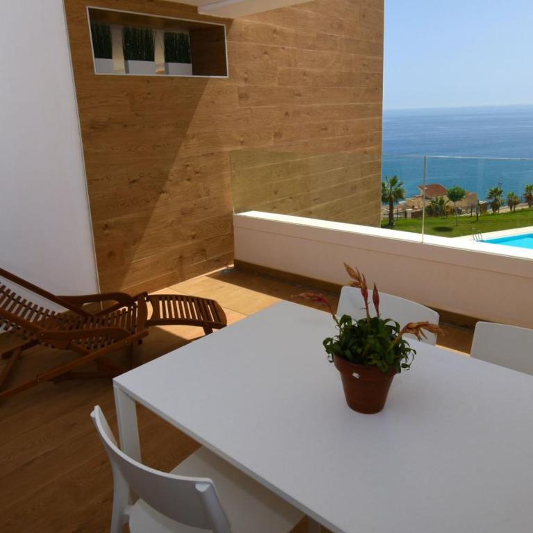 APARTMENT BY THE SEA CALACEITE - Apartamento de 1 dormitorio - 40