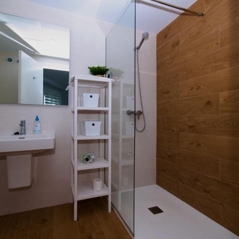 APARTMENT BY THE SEA CALACEITE - Apartamento de 1 dormitorio - 5
