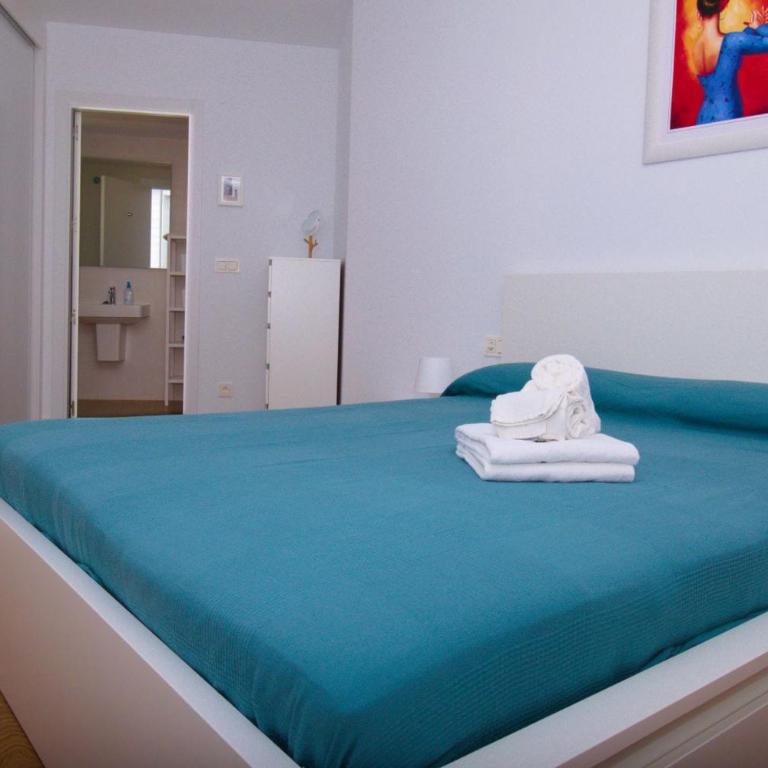 APARTMENT BY THE SEA CALACEITE - Apartamento de 1 dormitorio - 7