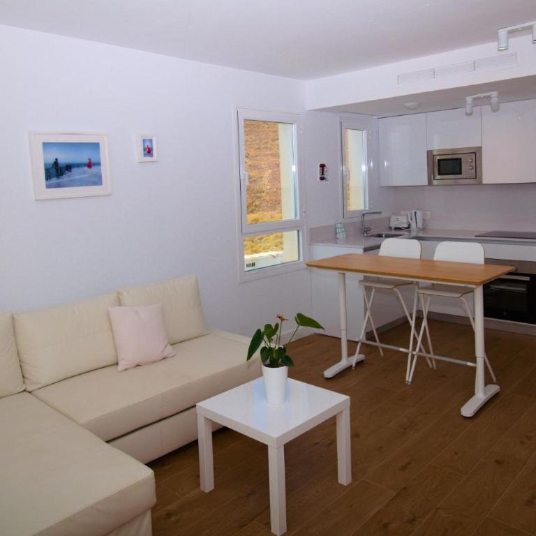 APARTMENT BY THE SEA CALACEITE - Apartamento de 1 dormitorio - 11