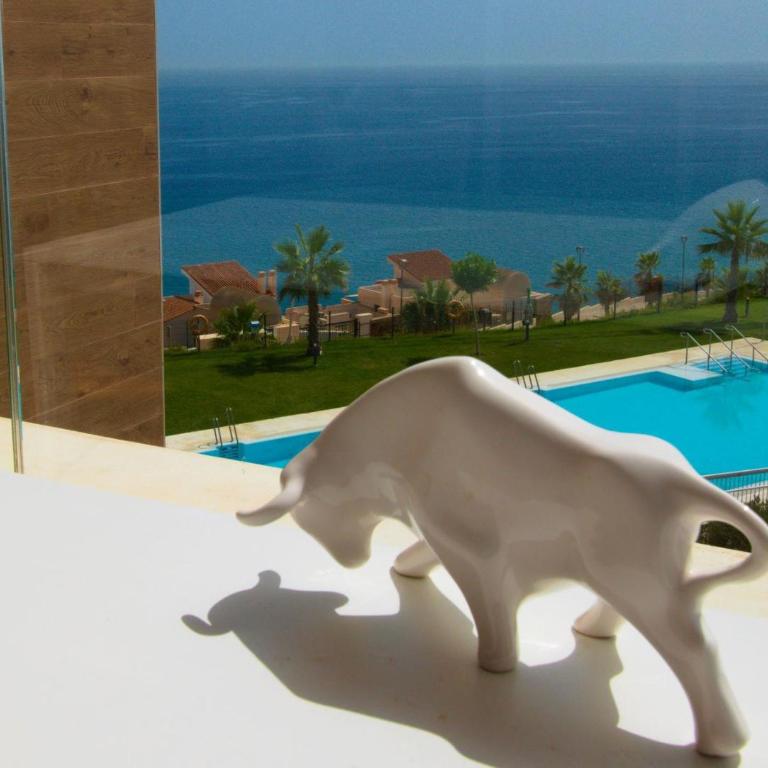 APARTMENT BY THE SEA CALACEITE - Apartamento de 1 dormitorio - 1