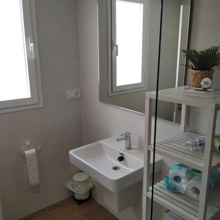 APARTMENT BY THE SEA CALACEITE - Apartamento de 1 dormitorio - 38