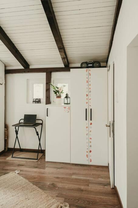 Terrazzo house - Two-Bedroom House - 10