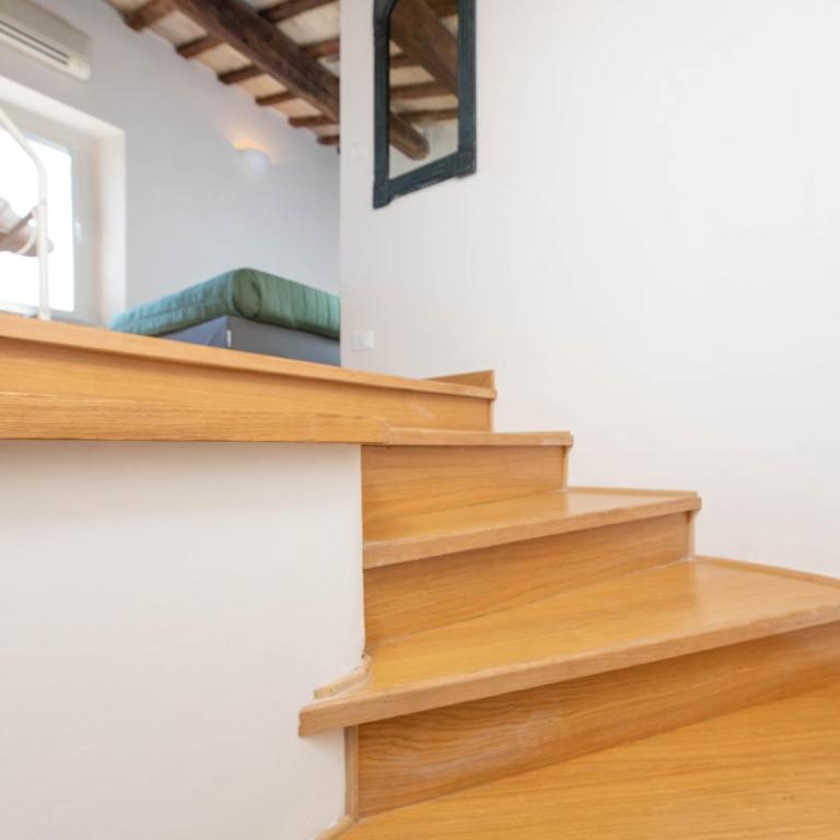 Banchi Apartments - Castel Sant'Angelo - Appartamento Superior - 5
