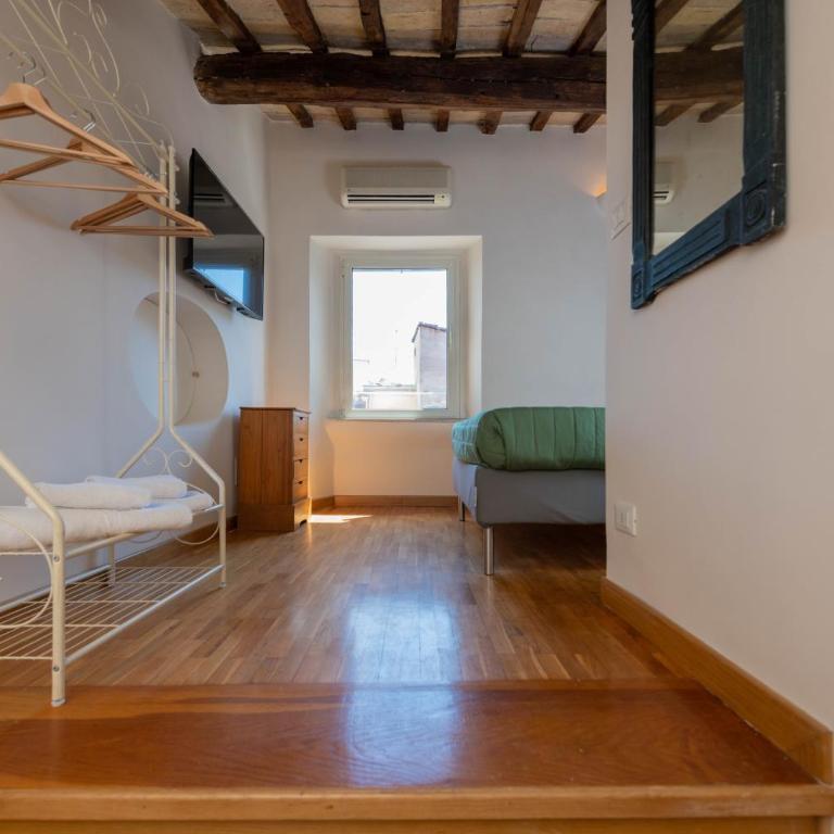 Banchi Apartments - Castel Sant'Angelo - Appartamento Superior - 6