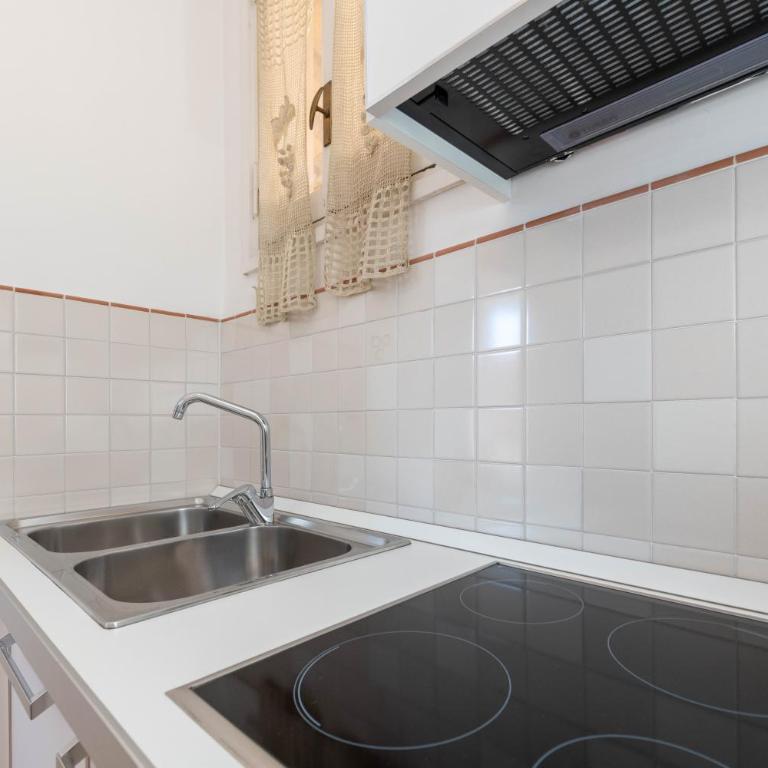 Banchi Apartments - Castel Sant'Angelo - Appartamento Superior - 9