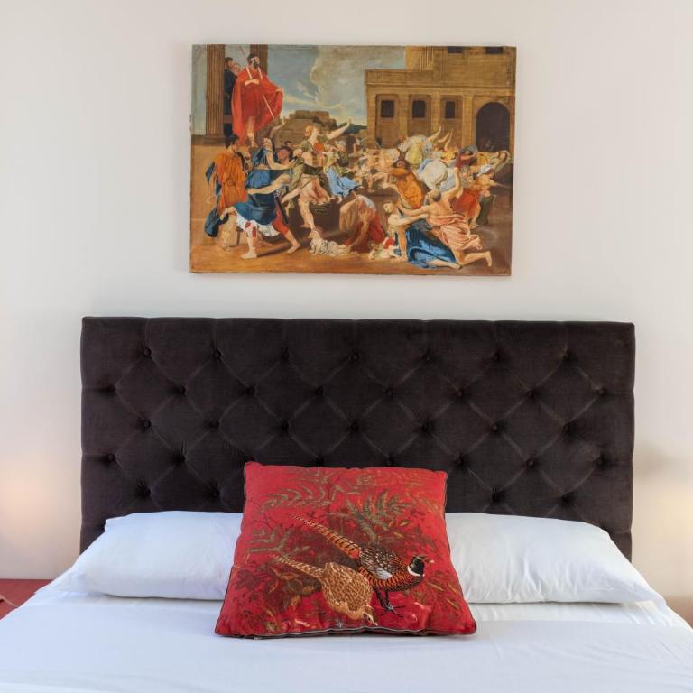 Banchi Apartments - Castel Sant'Angelo - Appartamento Superior - 13