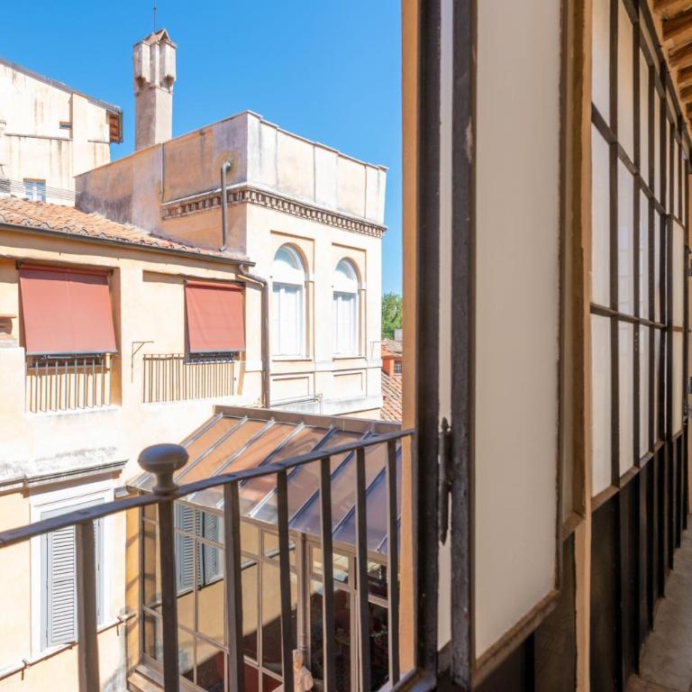 Banchi Apartments - Castel Sant'Angelo - Appartamento Superior - 16