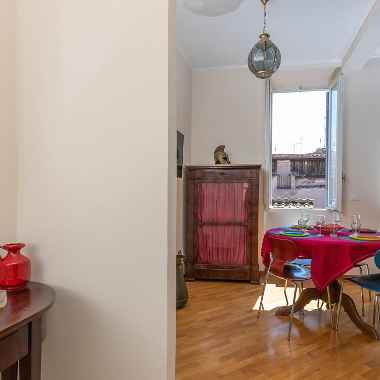 Banchi Apartments - Castel Sant'Angelo - Appartamento Superior - 18