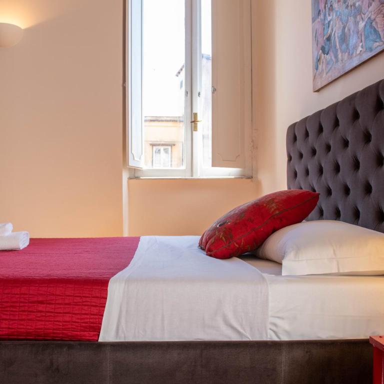 Banchi Apartments - Castel Sant'Angelo - Appartamento Superior - 20