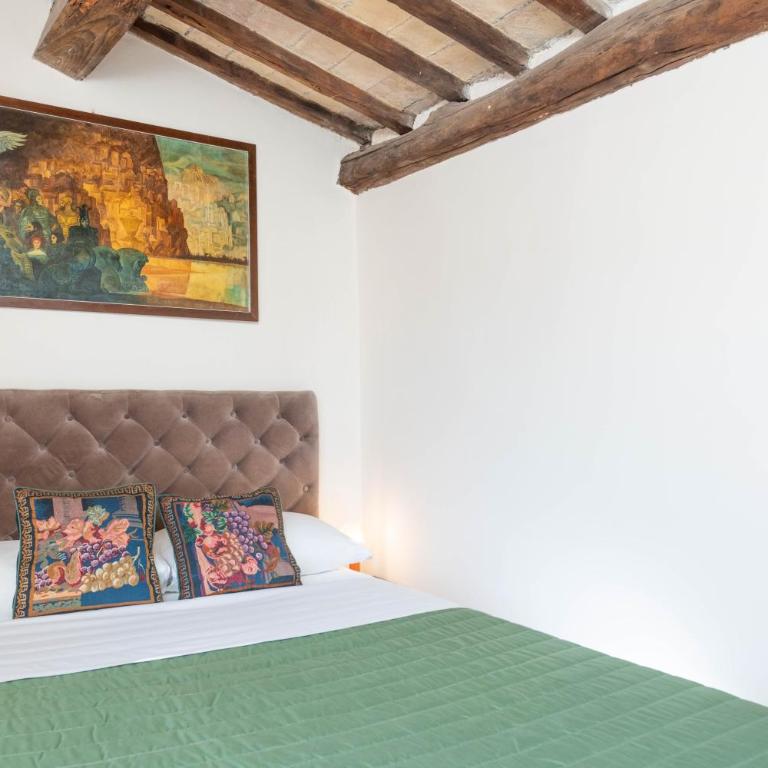 Banchi Apartments - Castel Sant'Angelo - Appartamento Superior - 19