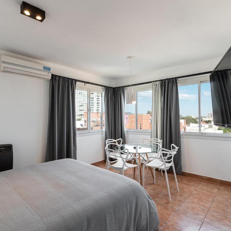 Studio Pedernera - Apartamento de 1 dormitorio - 7