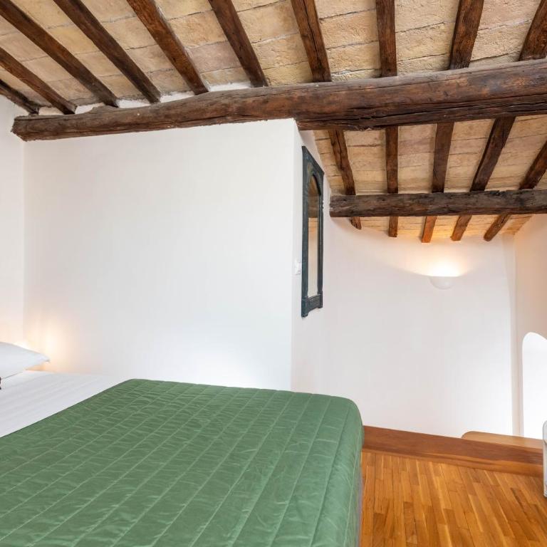 Banchi Apartments - Castel Sant'Angelo - Appartamento Superior - 30