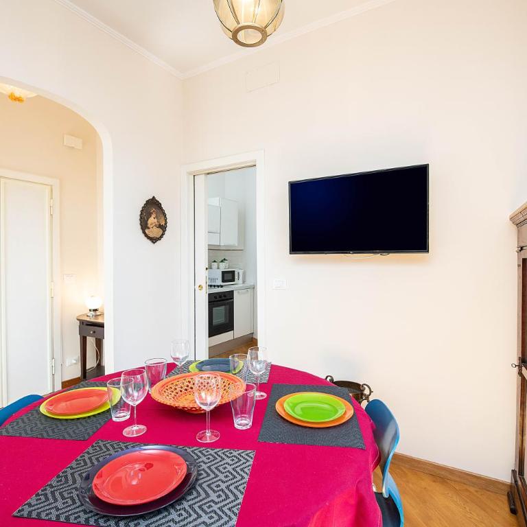 Banchi Apartments - Castel Sant'Angelo - Appartamento Superior - 29