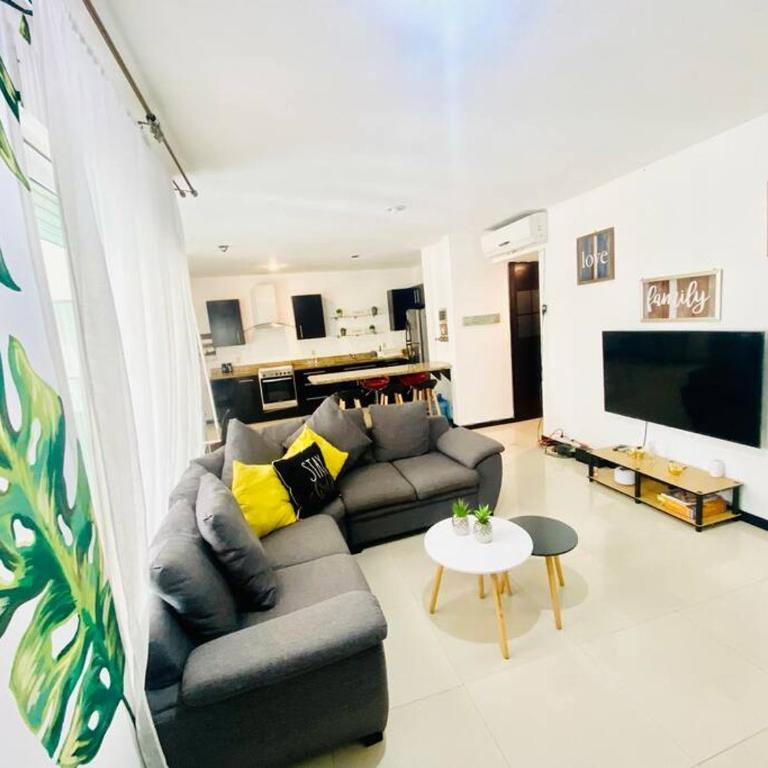 Departamento en el corazón de Playa del Carmen - Two-Bedroom Apartment - 19