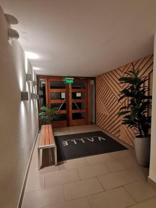 Departamento en zona estrategica de Concepción, cerca de aeropuerto y mall - Apartamento de 1 dormitorio - 11