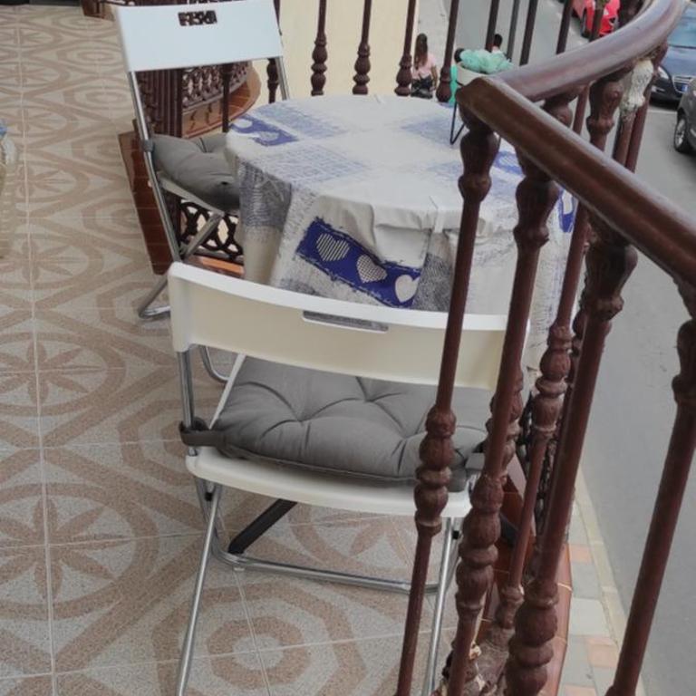 Apartamento Cala Mijas Málaga - Apartamento de 2 dormitorios - 15