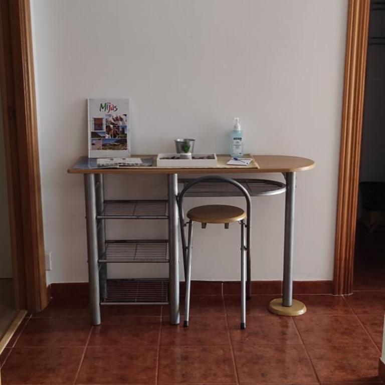 Apartamento Cala Mijas Málaga - Apartamento de 2 dormitorios - 1