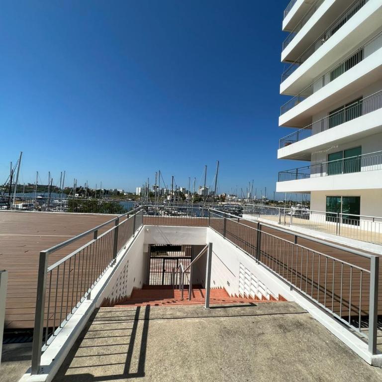 Costa Veleros Marina Mazatlan 5003 - Two-Bedroom Apartment - 30