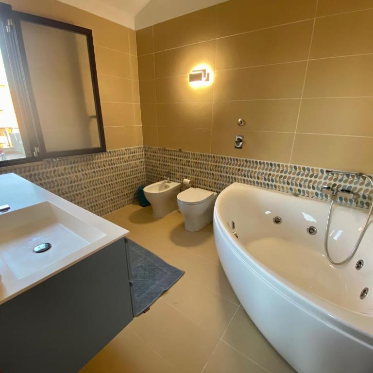 Penthouse Le Isole - Appartamento con 2 Camere da Letto - 22